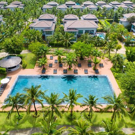 Best Western Premier Sonasea Villas Phu Quoc Exterior foto