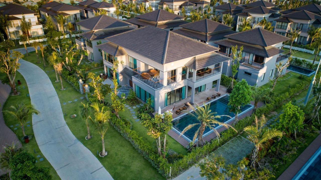 Best Western Premier Sonasea Villas Phu Quoc Exterior foto