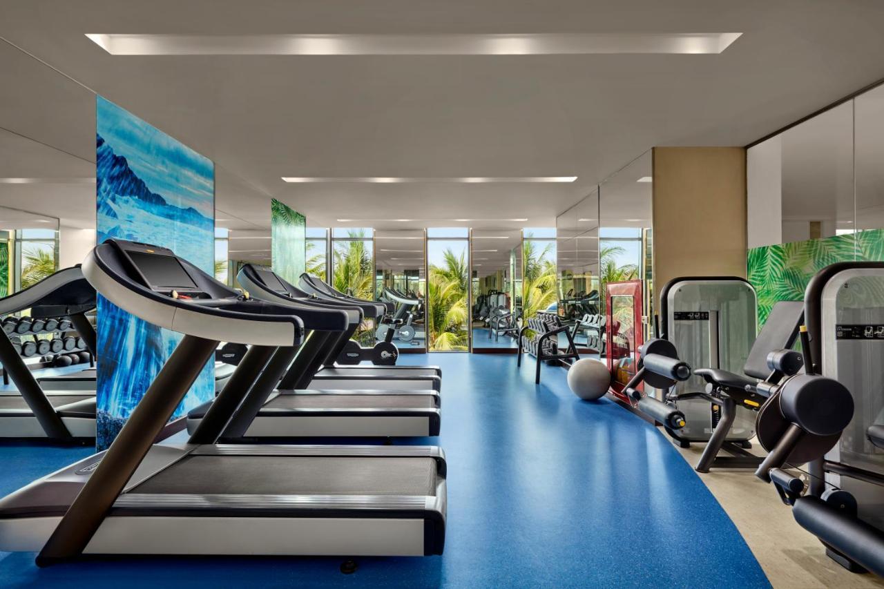 Best Western Premier Sonasea Villas Phu Quoc Exterior foto