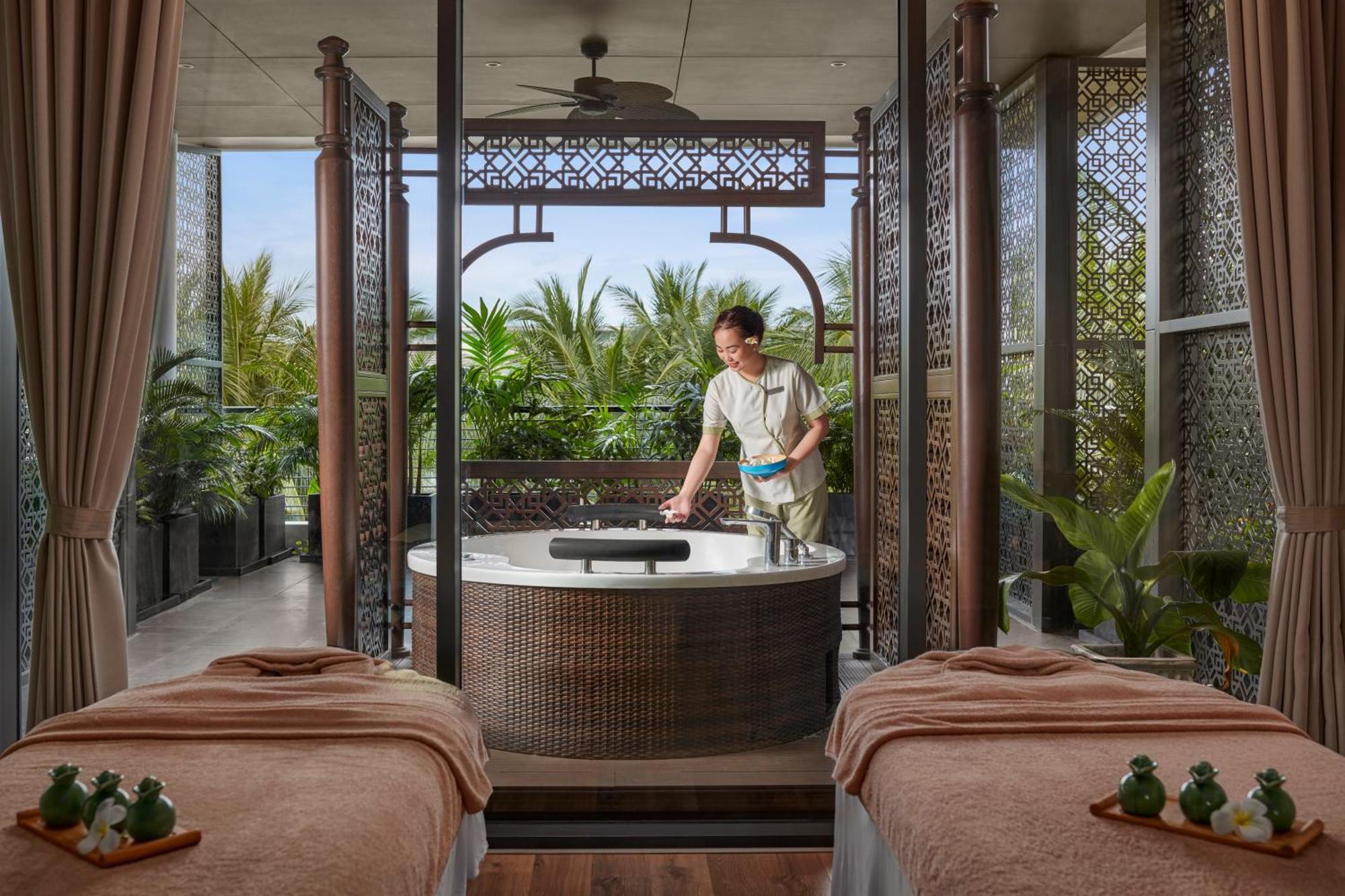 Best Western Premier Sonasea Villas Phu Quoc Exterior foto