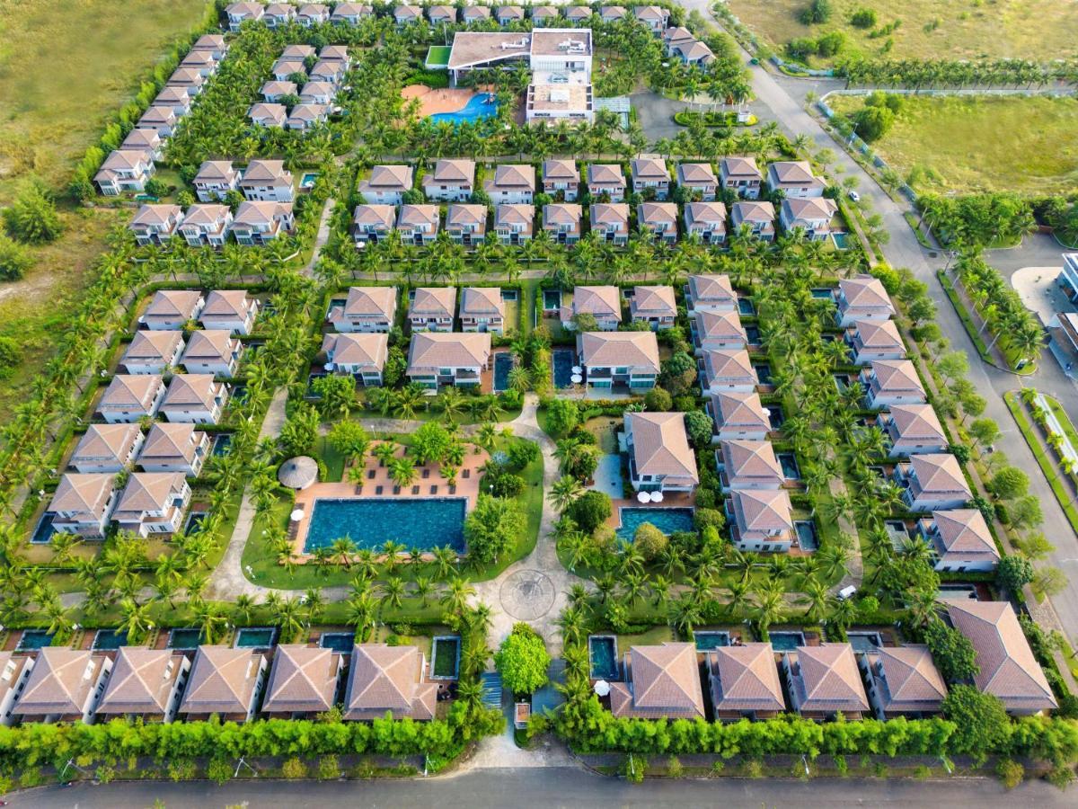 Best Western Premier Sonasea Villas Phu Quoc Exterior foto