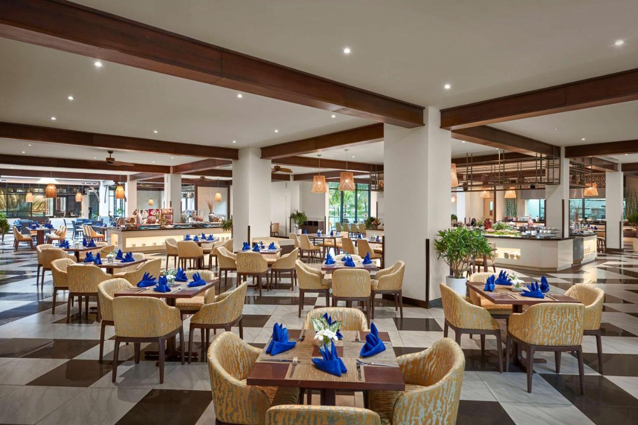 Best Western Premier Sonasea Villas Phu Quoc Exterior foto