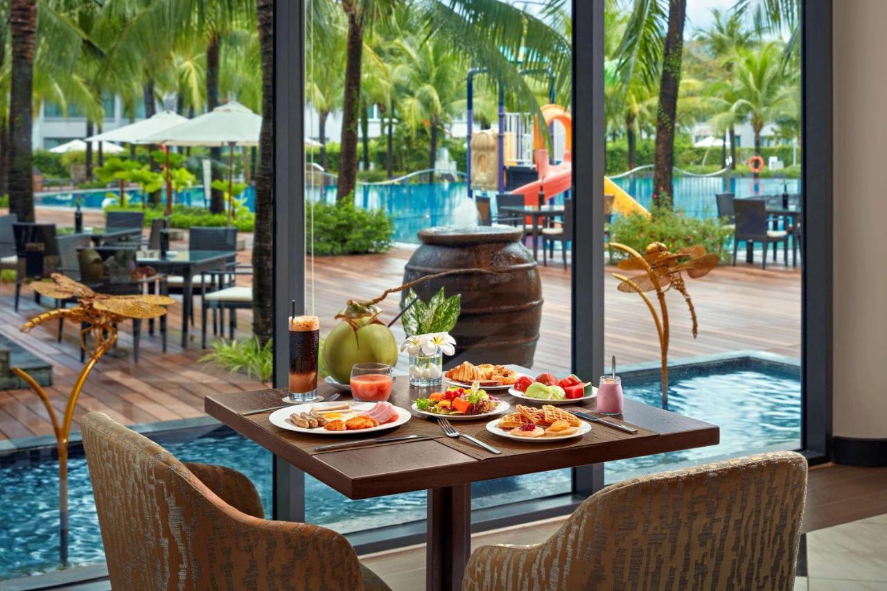 Best Western Premier Sonasea Villas Phu Quoc Exterior foto