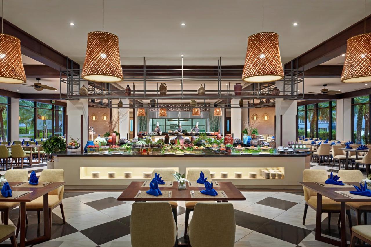 Best Western Premier Sonasea Villas Phu Quoc Exterior foto