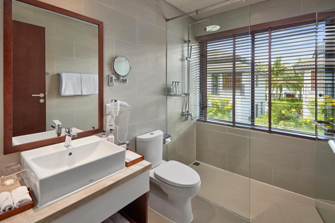 Best Western Premier Sonasea Villas Phu Quoc Exterior foto