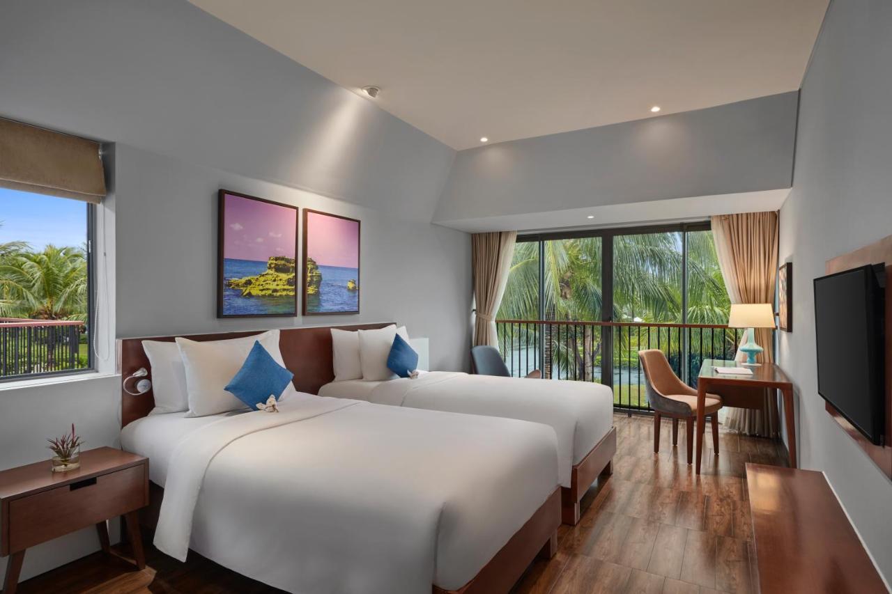 Best Western Premier Sonasea Villas Phu Quoc Exterior foto
