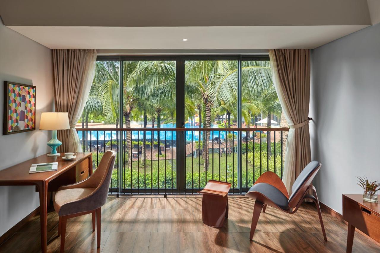 Best Western Premier Sonasea Villas Phu Quoc Exterior foto