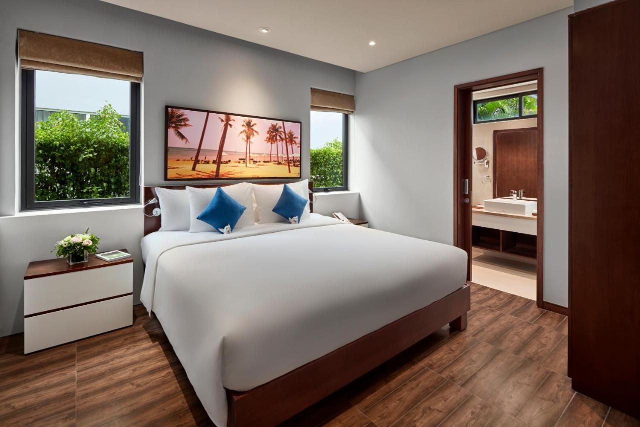 Best Western Premier Sonasea Villas Phu Quoc Exterior foto