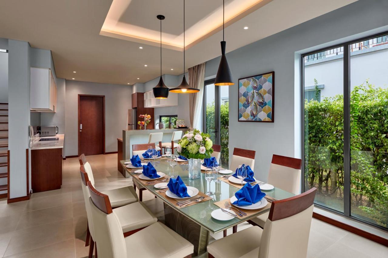 Best Western Premier Sonasea Villas Phu Quoc Exterior foto