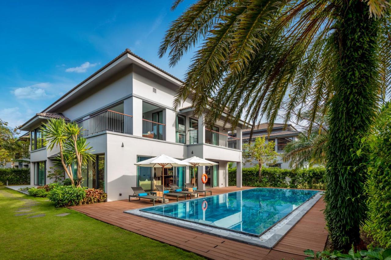 Best Western Premier Sonasea Villas Phu Quoc Exterior foto