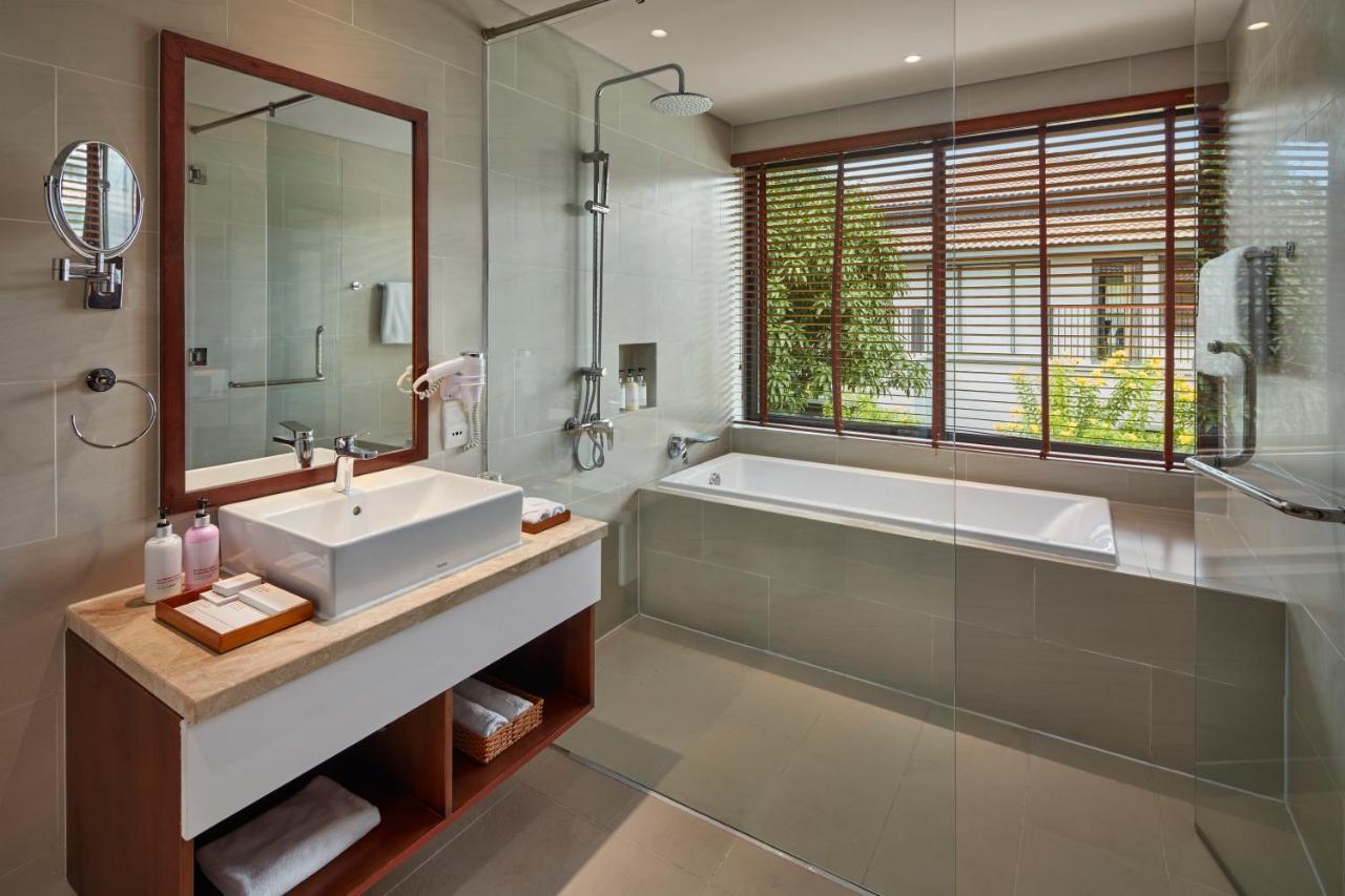 Best Western Premier Sonasea Villas Phu Quoc Exterior foto