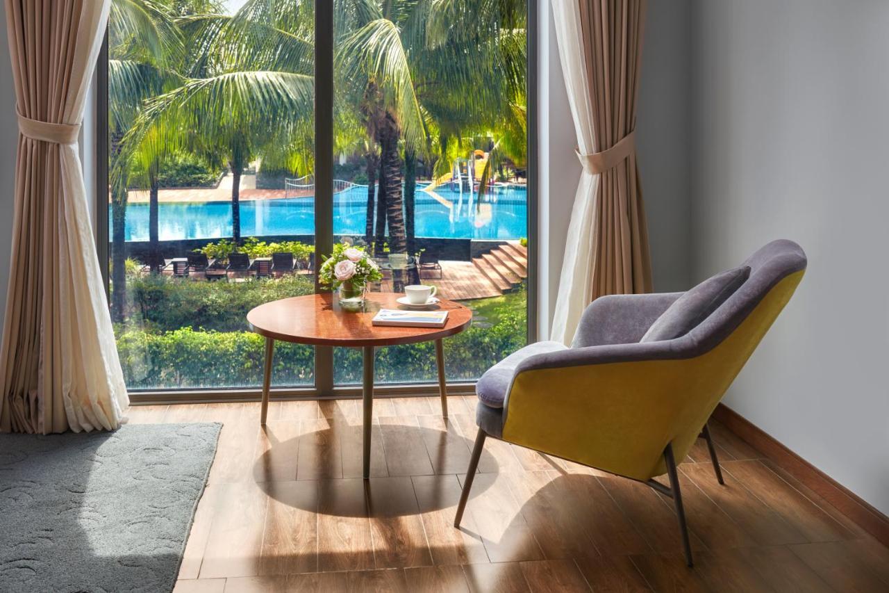 Best Western Premier Sonasea Villas Phu Quoc Exterior foto