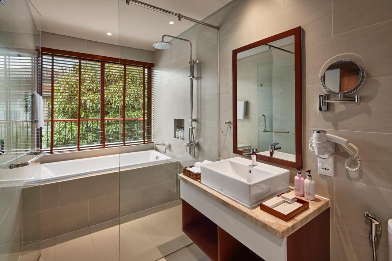 Best Western Premier Sonasea Villas Phu Quoc Exterior foto