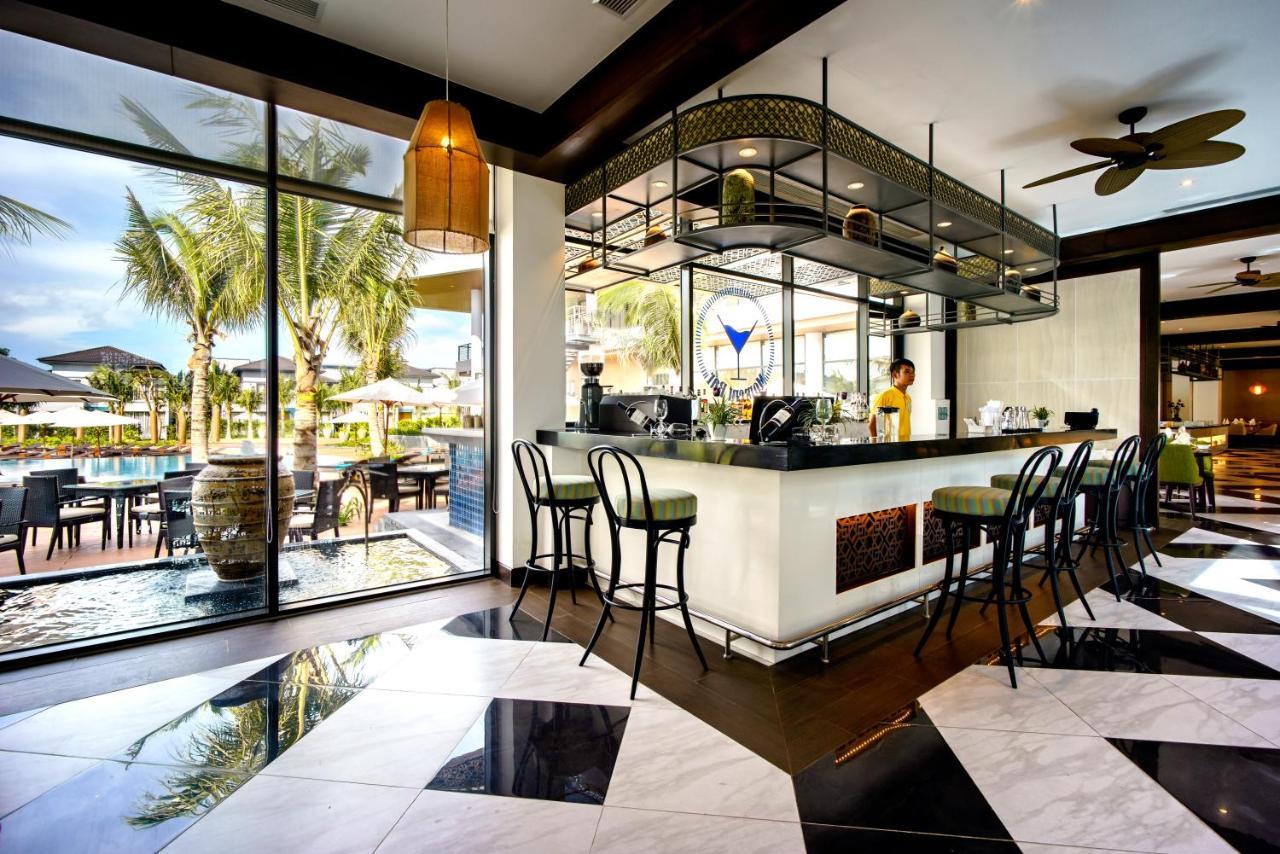 Best Western Premier Sonasea Villas Phu Quoc Exterior foto