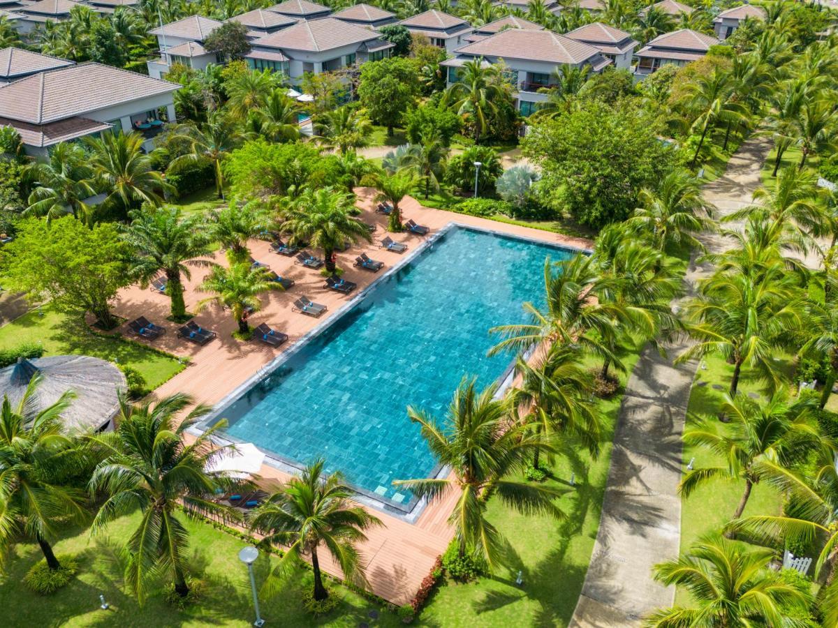 Best Western Premier Sonasea Villas Phu Quoc Exterior foto
