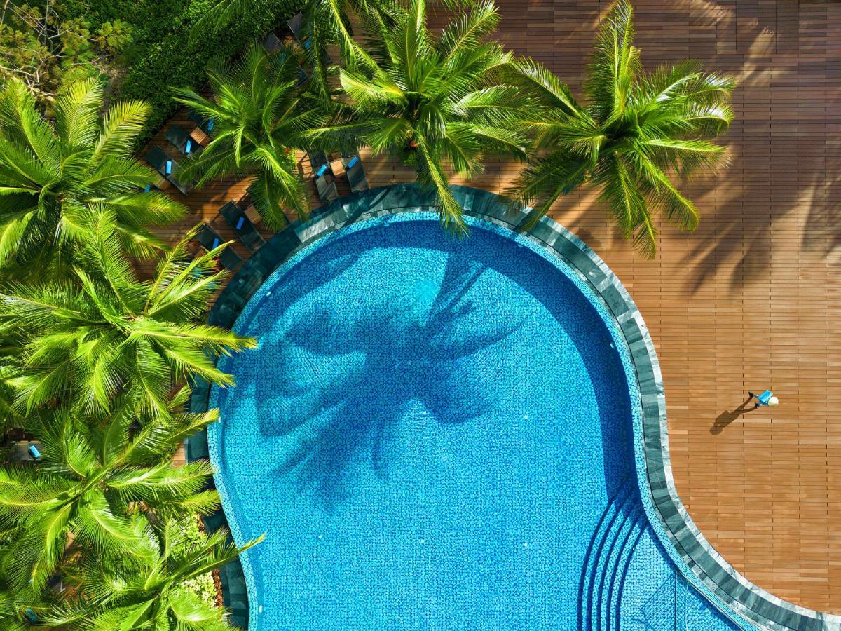Best Western Premier Sonasea Villas Phu Quoc Exterior foto