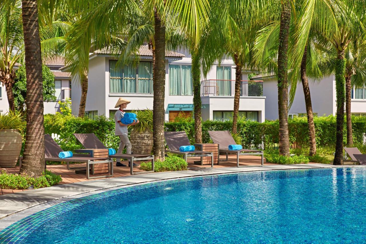 Best Western Premier Sonasea Villas Phu Quoc Exterior foto