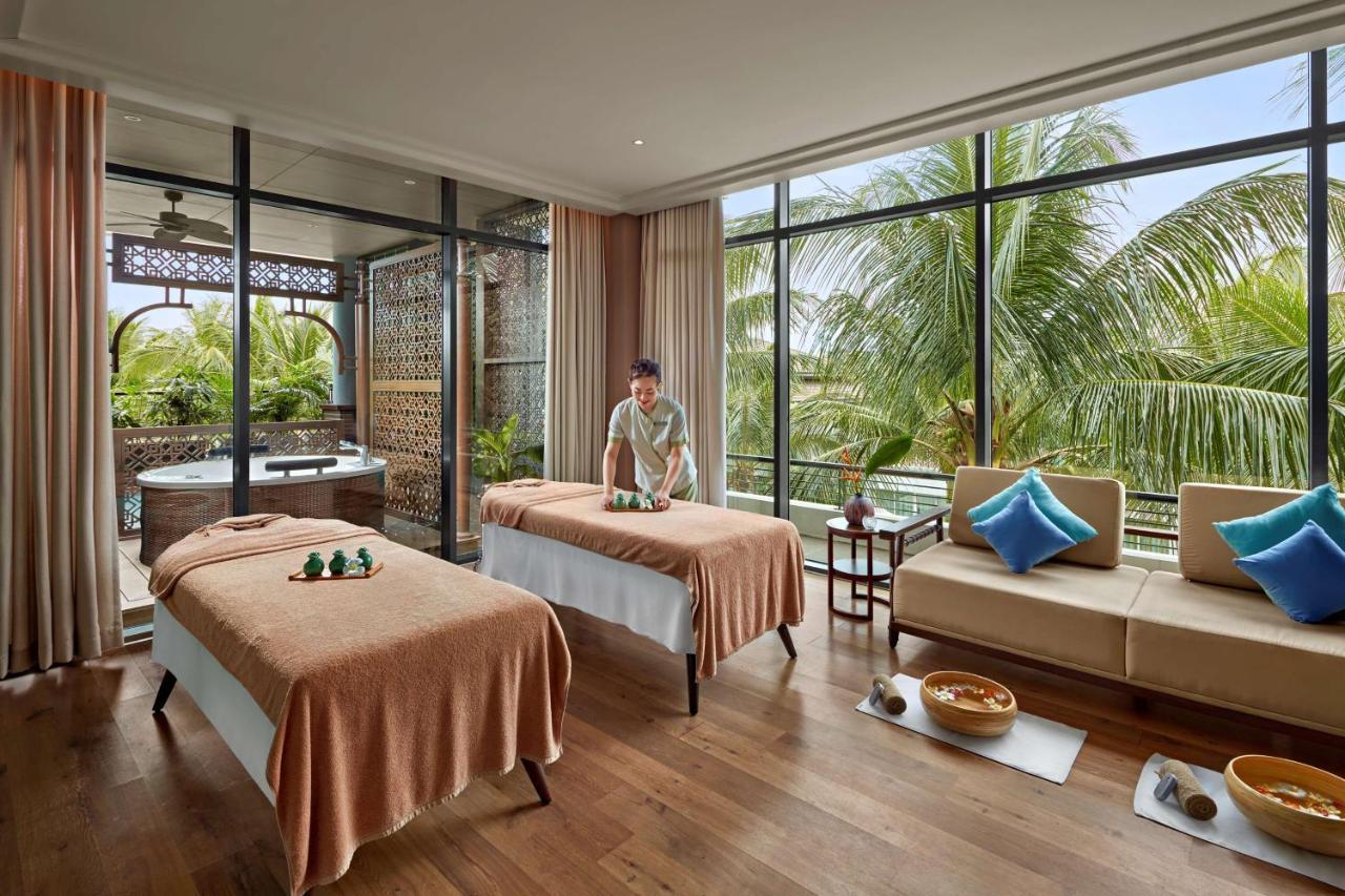 Best Western Premier Sonasea Villas Phu Quoc Exterior foto