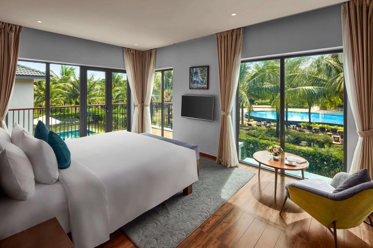 Best Western Premier Sonasea Villas Phu Quoc Exterior foto