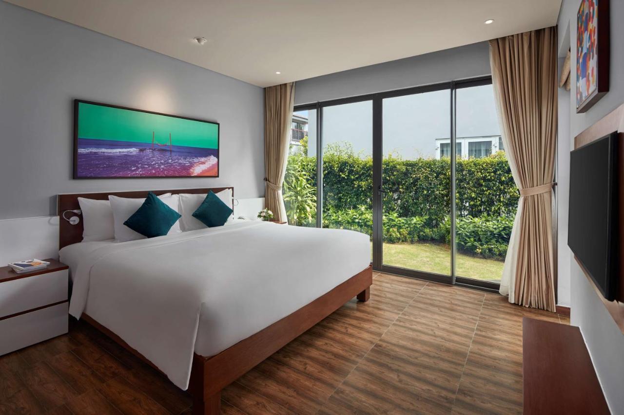 Best Western Premier Sonasea Villas Phu Quoc Exterior foto
