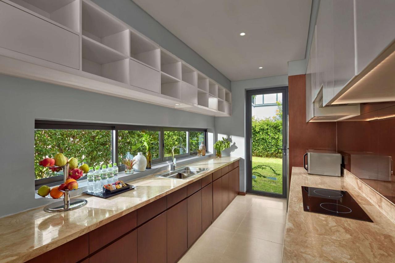 Best Western Premier Sonasea Villas Phu Quoc Exterior foto