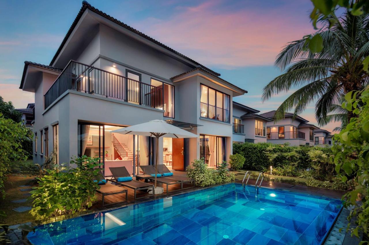 Best Western Premier Sonasea Villas Phu Quoc Exterior foto
