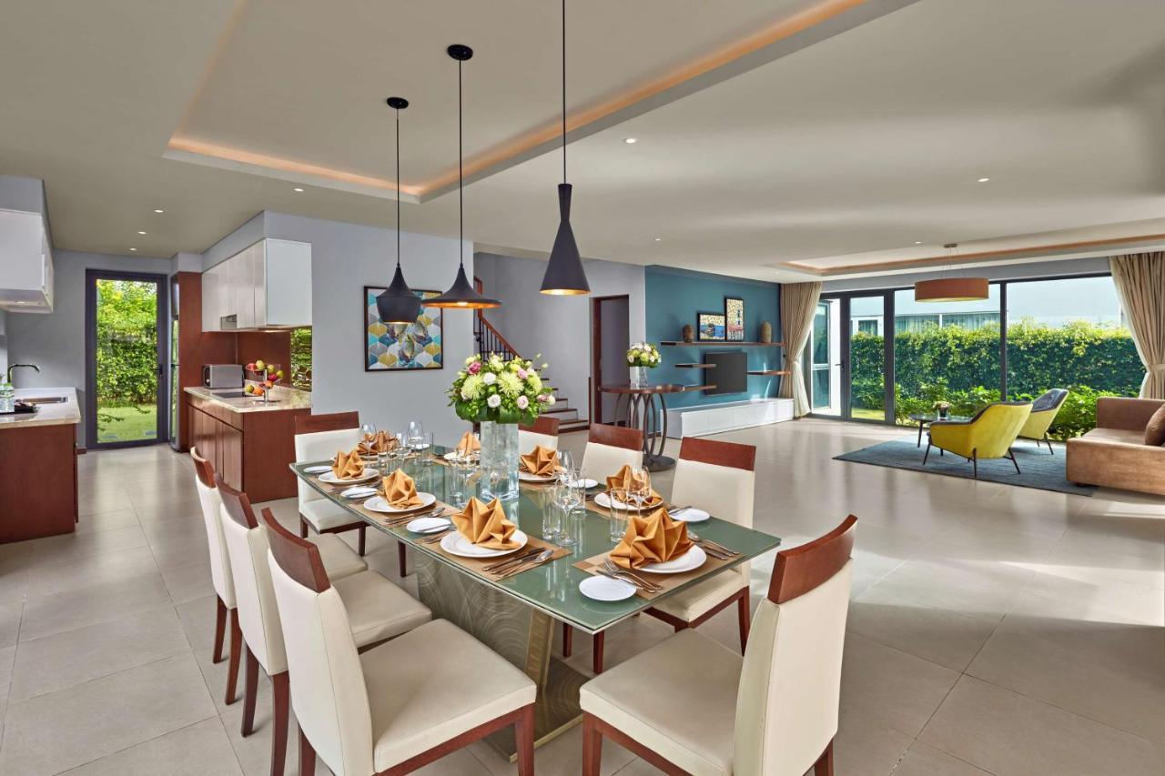 Best Western Premier Sonasea Villas Phu Quoc Exterior foto