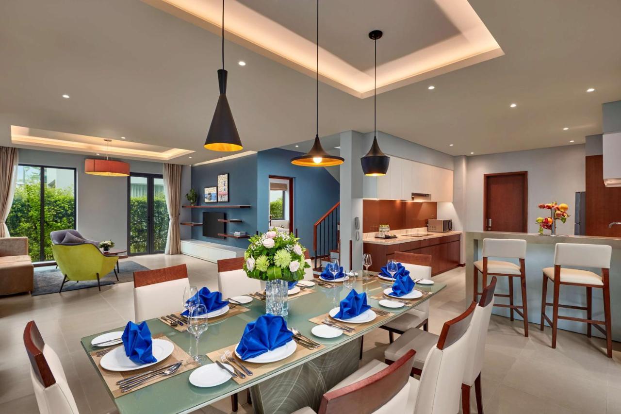 Best Western Premier Sonasea Villas Phu Quoc Exterior foto