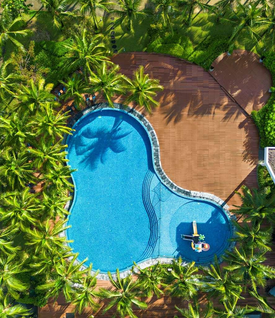 Best Western Premier Sonasea Villas Phu Quoc Exterior foto