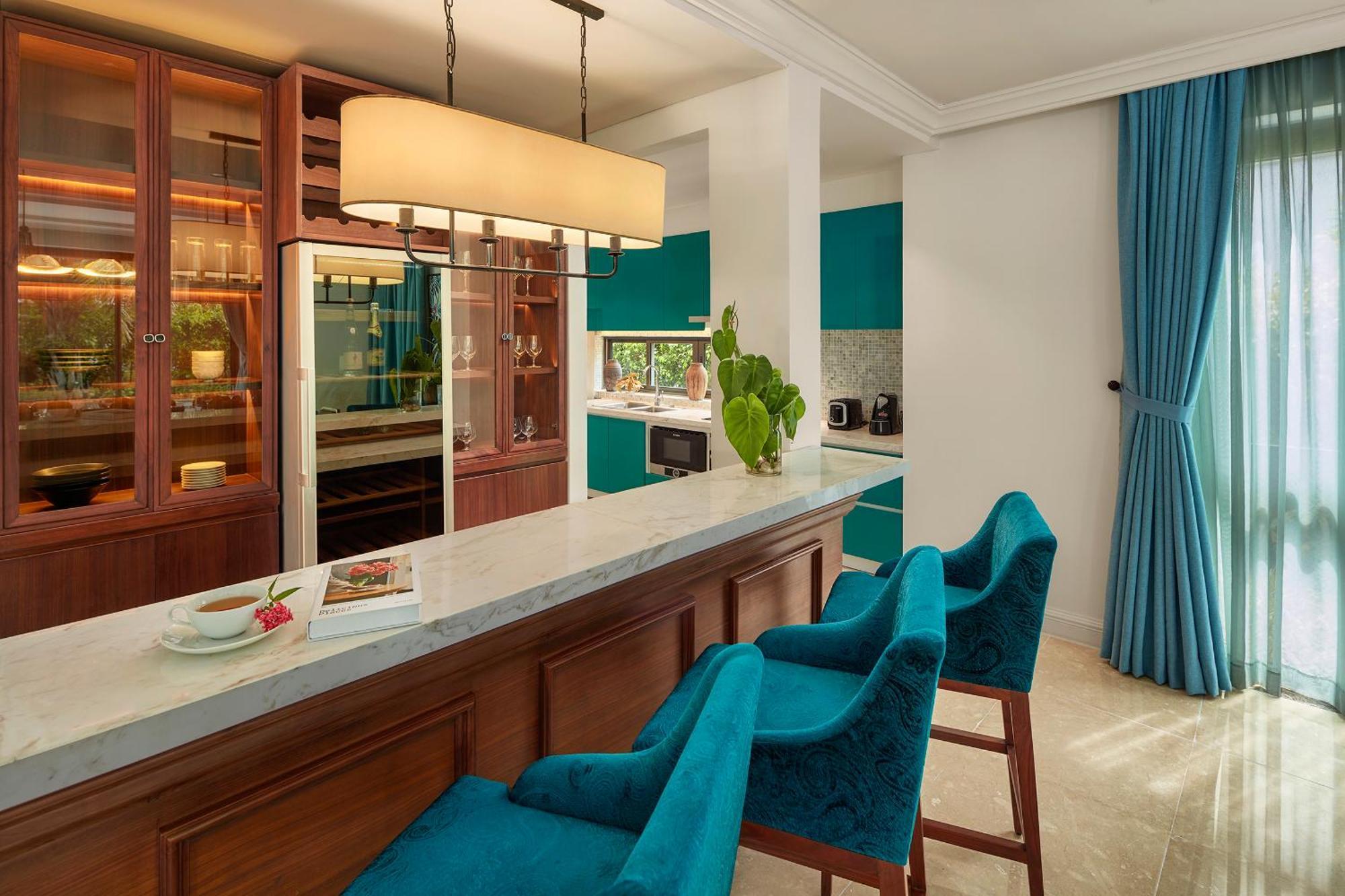 Best Western Premier Sonasea Villas Phu Quoc Exterior foto